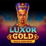 Luxor Gold ігровий слот в казино Joker